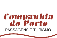Companhia do Porto Turismo